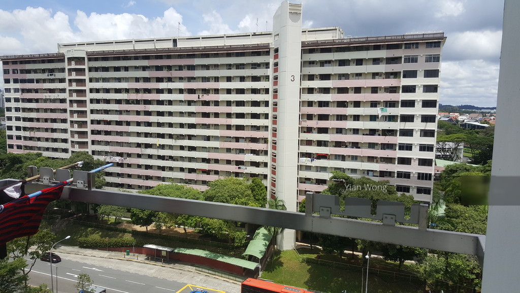 Blk 19 Ghim Moh Road (Queenstown), HDB 3 Rooms #138819822